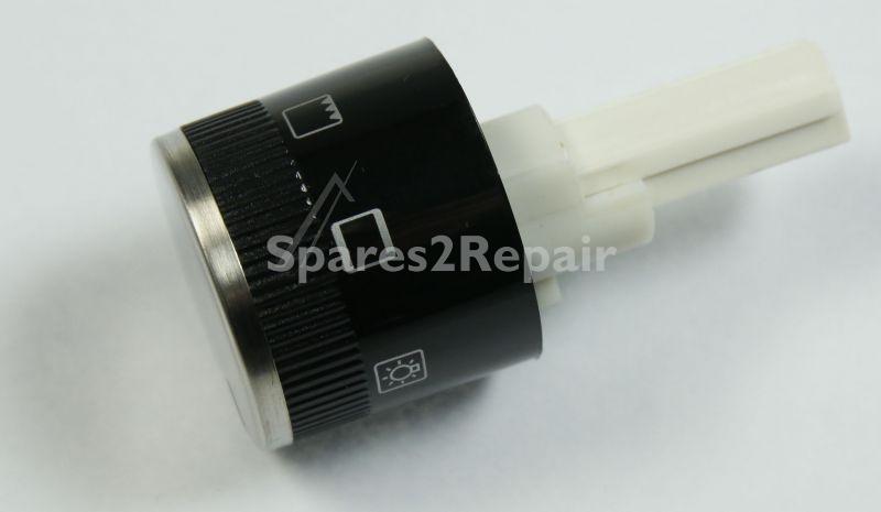 Hisense Gorenje Button - 239034 Knob