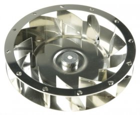 Smeg Motor - 695210808 Right Cooking Fan Motor