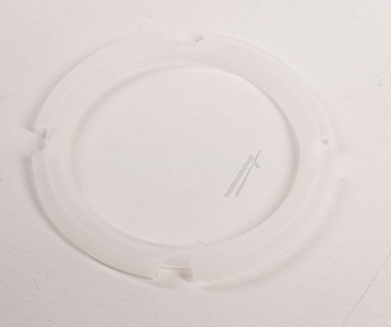 Kuppersbusch Teka Sealing Materials - 81214161 Gasket Holder Burner Aux-semirap Gbc 63010 Kbb