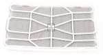 Faber Franke Roblin Metal Grease Trap - 133 0290 638 Sp Hood Metal Filter F-200 Complete White