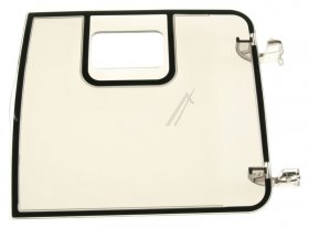Flap - 12007672 Top Cover [Bosch Siemens]