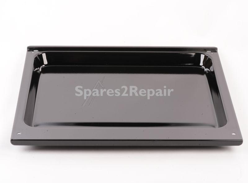 Ilve Tray - Es4053009030014 Enamelled Dripping Pan 60