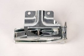 Door Hinges - C00533892 488000533892 Bottom-hinge Dod-1400 Ank(hettich) [Whirlpool Indesit]