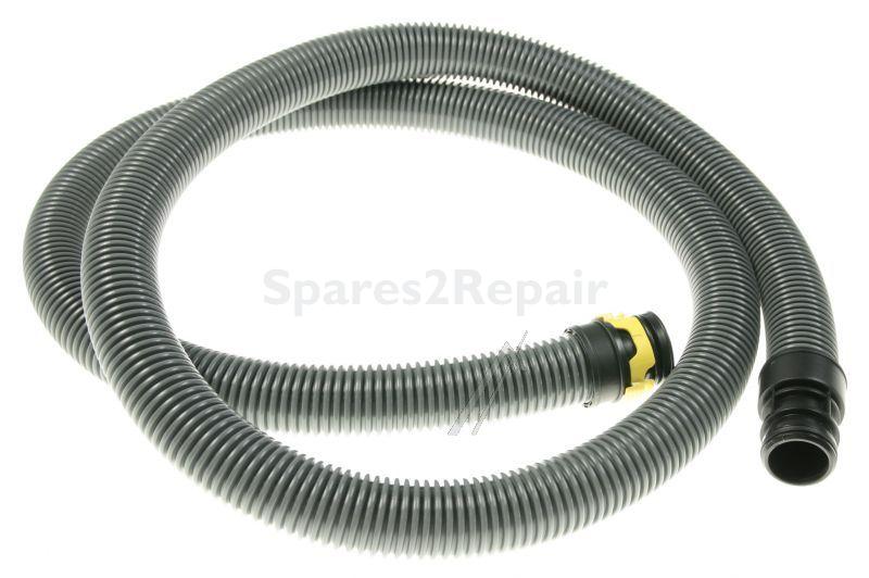 Karcher Vacuum Cleaner Hose - 2 889-133 0 Hose Packed Nw35 2 5m