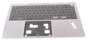 Samsung Front Case - Ba97-13480h Front Top Es Galaxy Book5 360 Gray