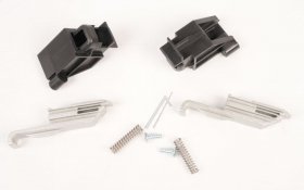 Faber Franke Roblin Mounting Parts - 133 0643 114 Sp Hood Lock For Filter Plate 1200