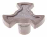 Driver Unit Disc Table - 49113783 Mozzo_gad90d25alp10 [Candy Hoover]