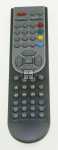 Vestel Ir remote Control - Rc5011 20368153 Remote Nobrand (silver-p) (f)
