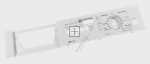 Smeg Operating Unit Screen - 763739486 Front Panel