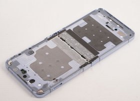 Samsung Build in Frame - Gh82-33086d Svc Case Assembly-sm-f721w lb