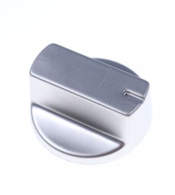 Teka Control Knobs - 81227126 Beta Knob Nikel Satinated Egw 90 5g