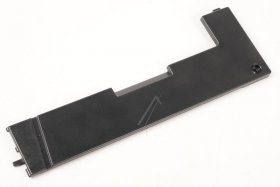 Saeco Carrier Assembly - 421944070691 Blk Reinf Grinder Plate Ftr-b