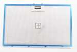 Teka Metal Grease Trap - 81455031 Aluminium Filter Dge-nce