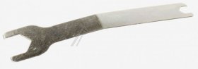 Foot - 37008411 Stationary Foot Key(vf)tall [Vestel]