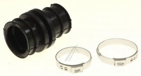 Connector Hose - C00312781 480140100778 Kit Outlet Long (mph-vsm) Opi [Whirlpool Indesit]