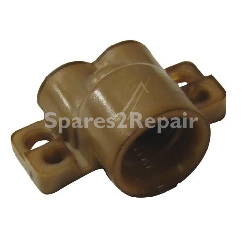 Saeco Hose Coupling - 147922700 996530017382 Connection To Support Dleh