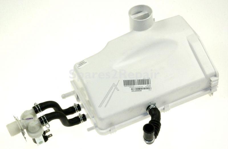 Haier Soap Dispenser - 0020805732h 49050049 Soap Dispenser Box Assembly