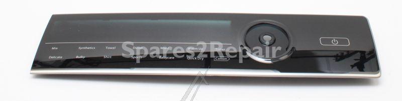 Haier Flap - 0180200145c 49059855 Center Door Frame