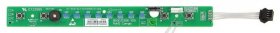 Hisense Gorenje Display Unit - Hk1634439 Display Side Frame