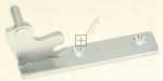 Hisense Gorenje Door Hinges For Fridges - Hk1621521 Left Middle Hinge Part