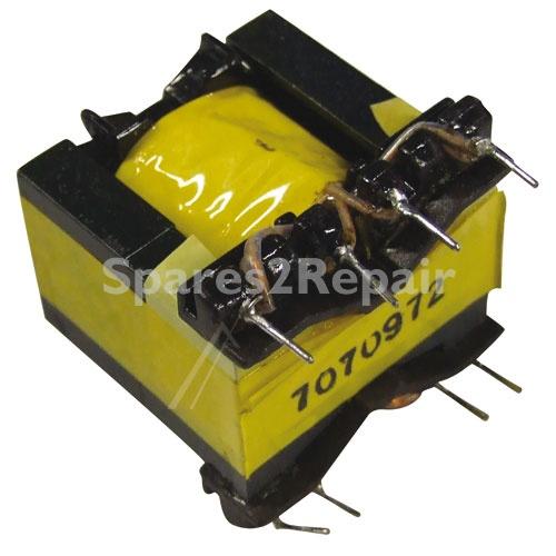 Grundig Transformer - Reels - 050256r C00952591 Transformer Smt Jewel Code Bck-32023 24v Output