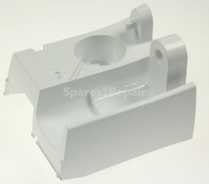 Braun Housing - 81451996 Cabinet Front