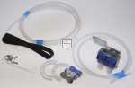 Solenoid Valve For Fridges - 00705920 Valve [Bosch Siemens]