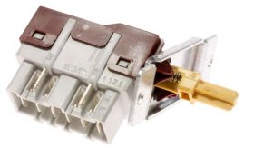 Power Switch - 1115741017 Main Switch [Electrolux Aeg]