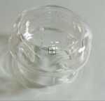 Brandt Glass Oven Lamp Cover - 76x3143 Lighting Window