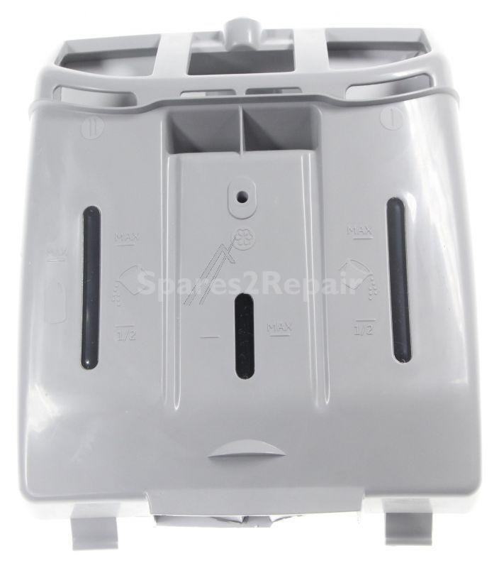 Detergent Case - 46005453 Detergent Case [Candy Hoover]