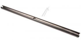 Platum Handlebar - Spare005 Grooved Handlebar For Direction Indicators