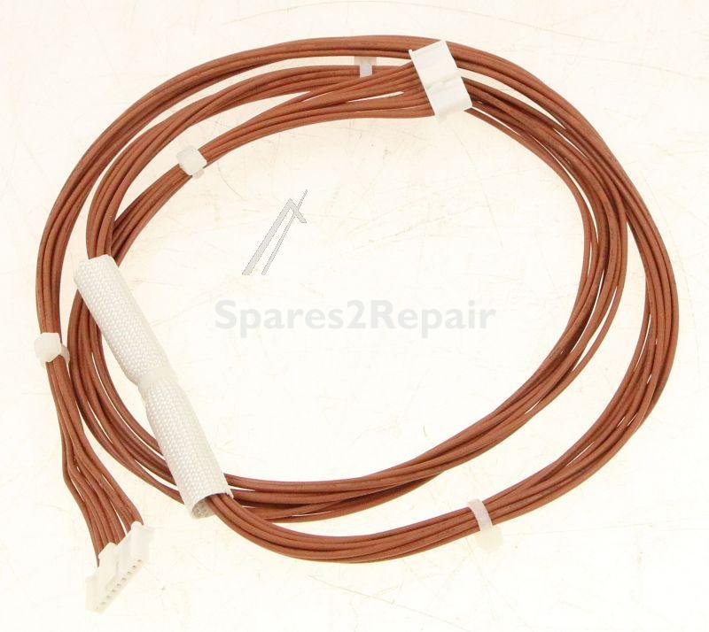 Flexi print Connector - 10032722 Cable Fpc For Displays [Bosch Siemens]