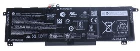 Hewlett Packard Laptop Battery - Hstnn-db9u L84392-005 Battery 70wh