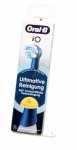 Braun Tooth Brush - 80764829 Oral-b Brushes Io Ultimate Cleaning 4pcs Black