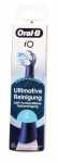 Braun Tooth Brush - 80782590 Oral-b Brushes Io Ultimate Cleaning 2s Black