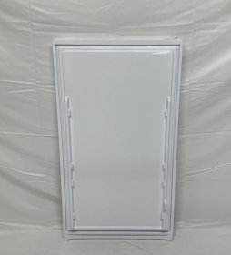 Fridge Door - 4658380100 C00898820 Pu Ff Door K60366n Left Hinge_arcp1_kf [Arcelik]