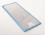 Metal Grease Trap - 11062332 Metal-mesh Grease Filter Lxbxh 140x340x8 [Bosch Siemens]