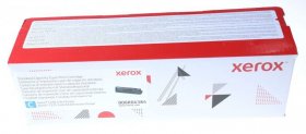 Xerox Toner Cartridge - 006r04384 Toner Cartridge Cyan 1 5k