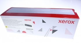 Xerox Toner Cartridge - 006r04386 Toner Cartridge Yellow 1 5k