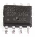 Infineon Ic - Ir-s2127s Ic Mosfet-treiber Smd Soic-8 - IRS2127SPBF