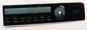 Haier Operating Unit Screen - 0020509116gy 49121808 Printed Decorative Panel