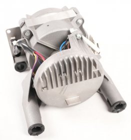 Washing Machine Motor - Zxgn-420-8-116l-3 11002015021336 Brushless Dc Motor [Midea]
