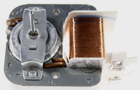 Fan Blades - 1035880 Blower Wheel Fan [Amica]