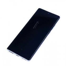 Motorola Display Unit - 5d68c24635 Cusco+ Tp Lcm Assembly Blue Cs