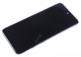 Motorola Display Unit - 5d68c19911 Display Unit Moto G71 (xt2169) Black