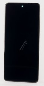 Oppo Display Unit - 621029000277 Display Assembly Oppo A3x 5g-oppo A3 5g-avatar-b5 11001035497 (cph2681-cph2693-cph2683) Avatar-b5