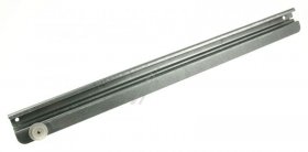 Telescopic Slideout Oven Grills - 210110578 C00883570 Drawer Rail_left [Arcelik]