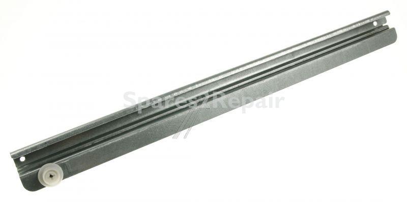 Telescopic Slideout Oven Grills - 210110578 C00883570 Drawer Rail_left [Arcelik]