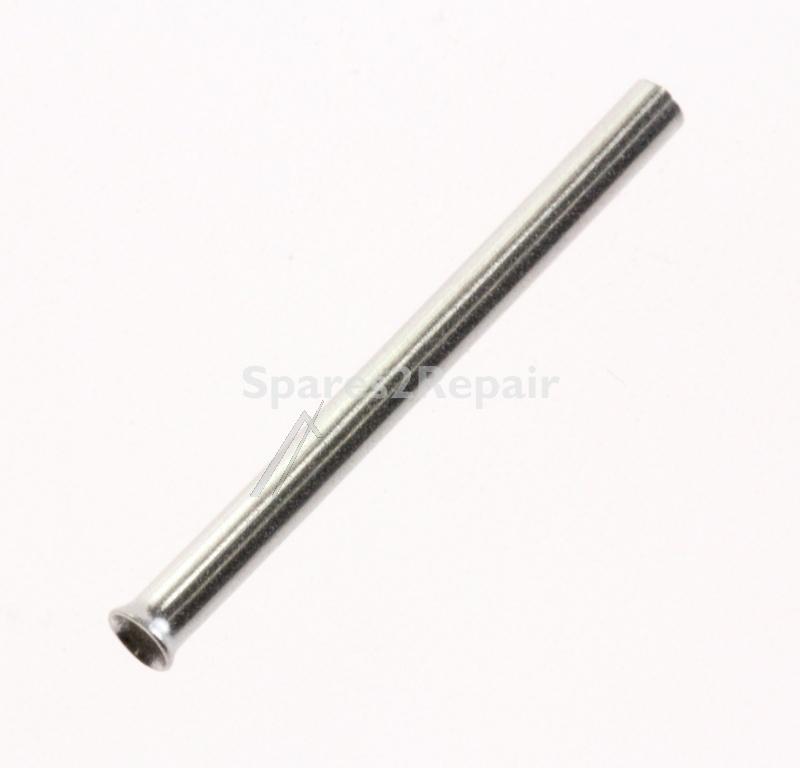 Saeco Tube Spout - 17000266 996530071774 Parts Of Water Heater For Saeco