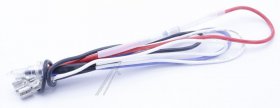 Thermostatic Fuse - 5013275869 Wiring Tco-lamp [Delonghi]